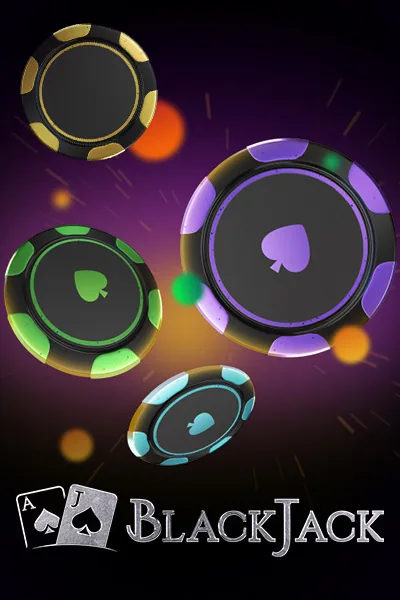 Blackjack — aperçu du jeu