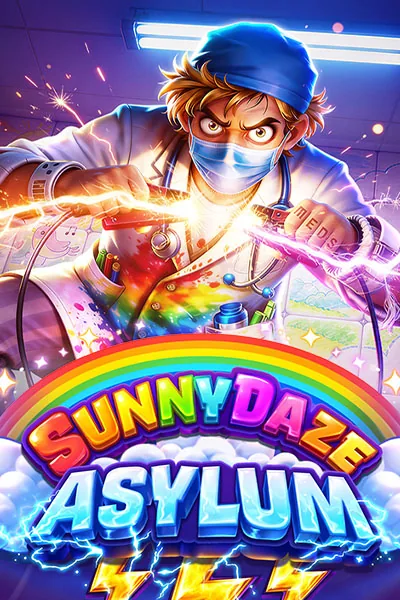 Sunnydaze Asylum — aperçu du jeu